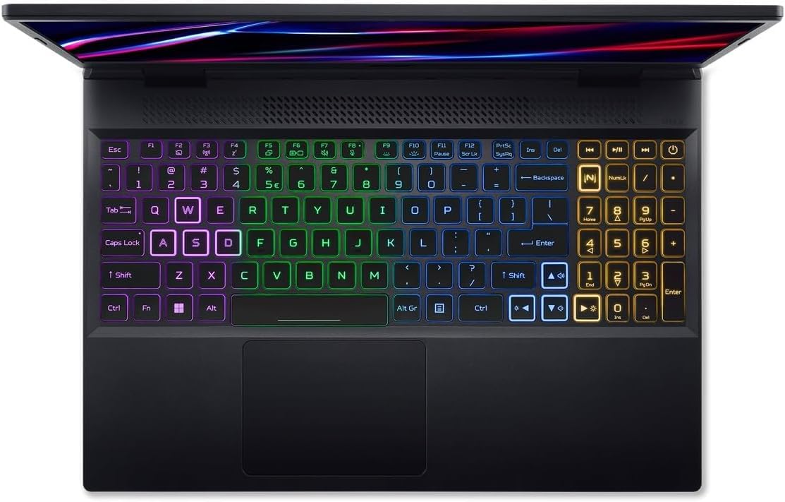 パソコン acer nitro5 2023 america Amazon.com: acer 2023 Nitro 5 Gaming Laptop, 15.6